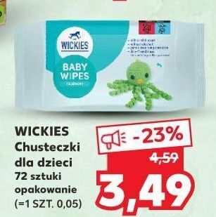 płyn do prania dla niemowląt pampers