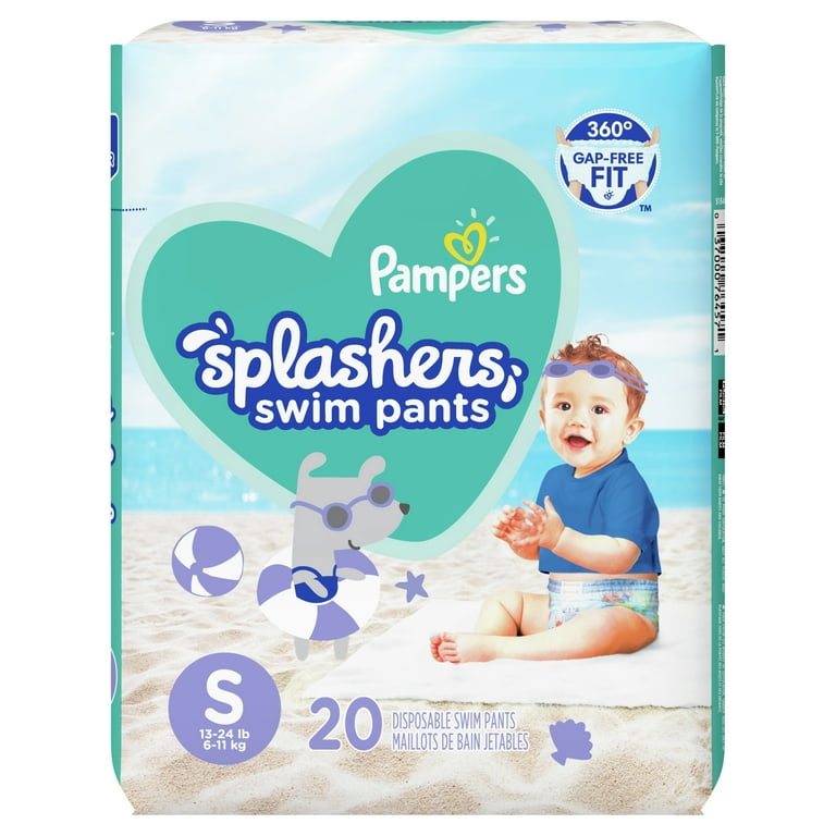 pieluchy pampers 3 biedronka