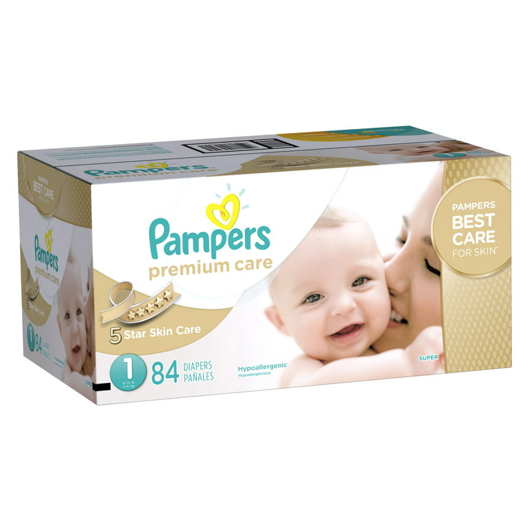 pampers pants carefour