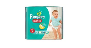 apteka gemini pampers 4