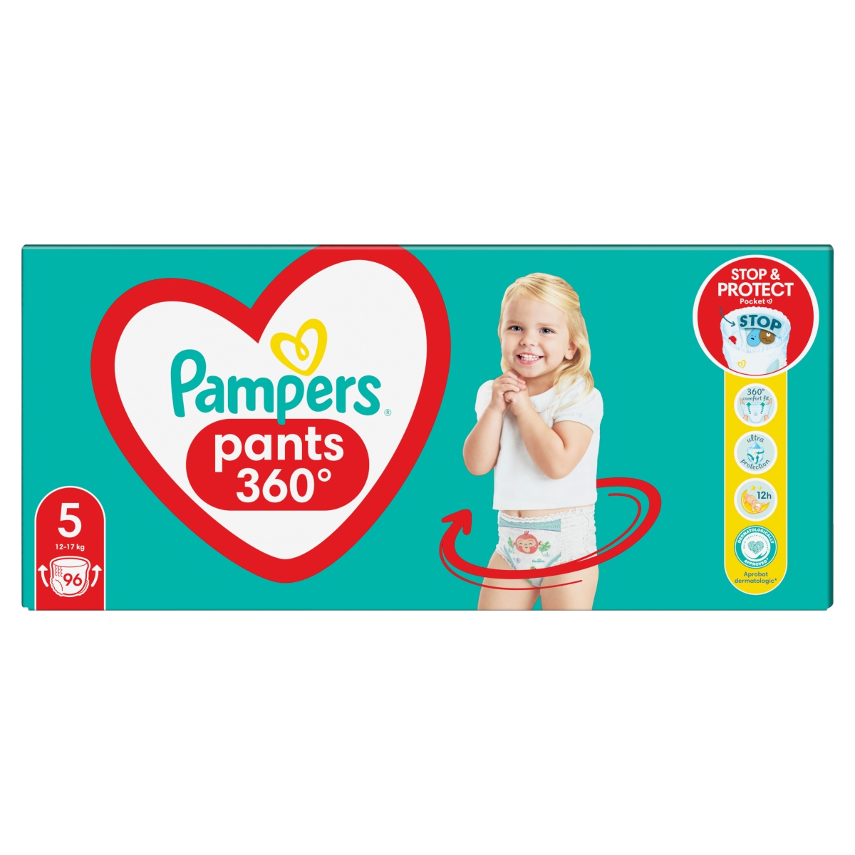 pampers pure water wipes