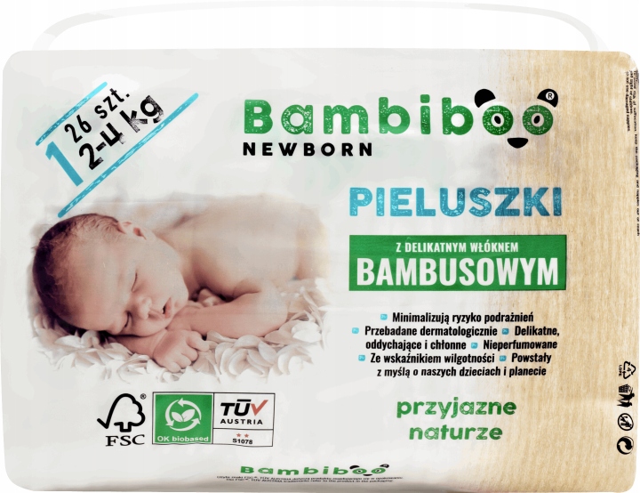 nowa reklama pampers