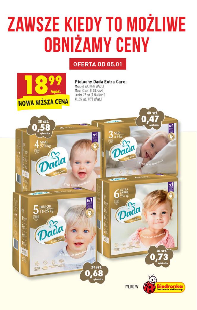 apteka internetowa pampers midi 174