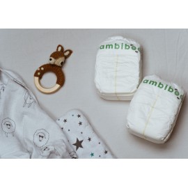 pieluchy pampers sleep&play promocja s