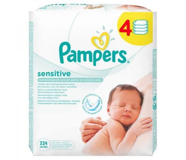 projekt super mamy pampers