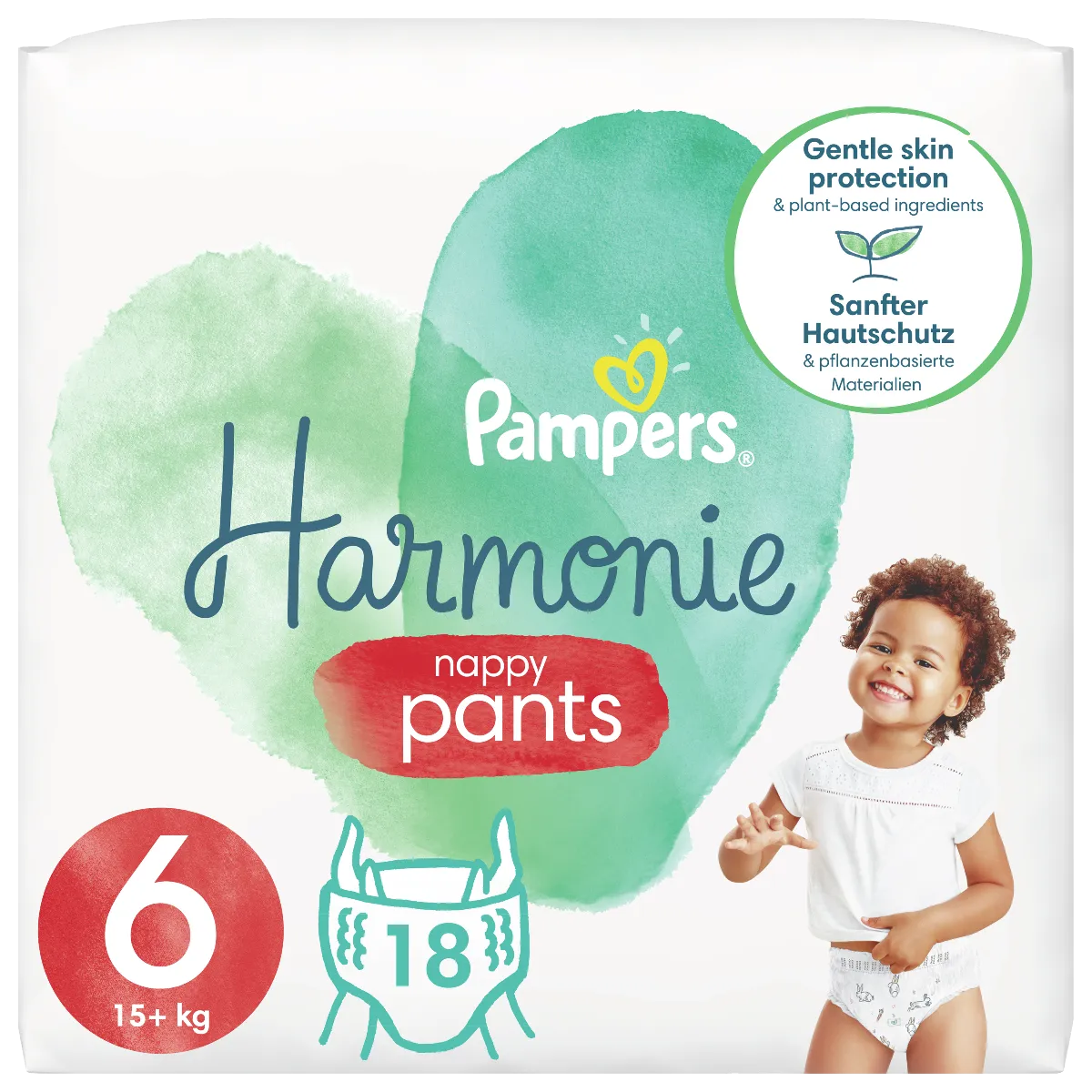 pampers active baby-dry pieluchy jednorazowe midi 3 mega