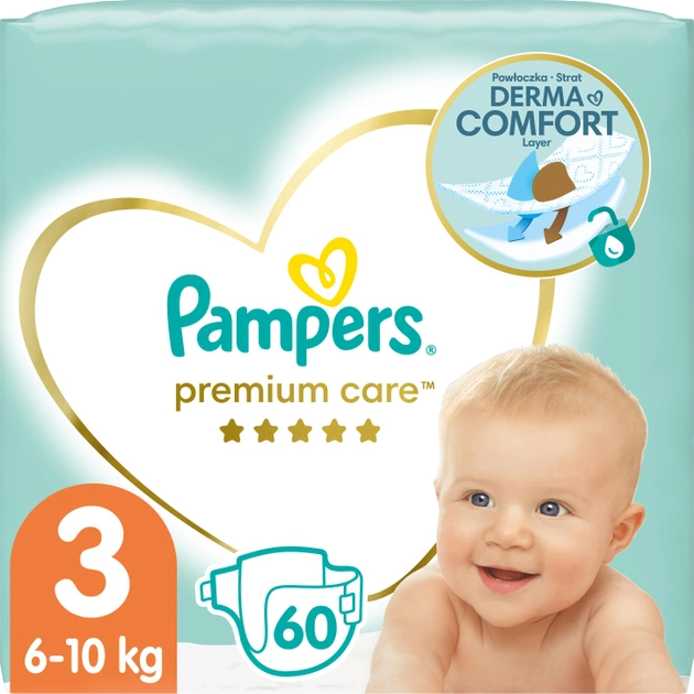 rosmann pampers 1