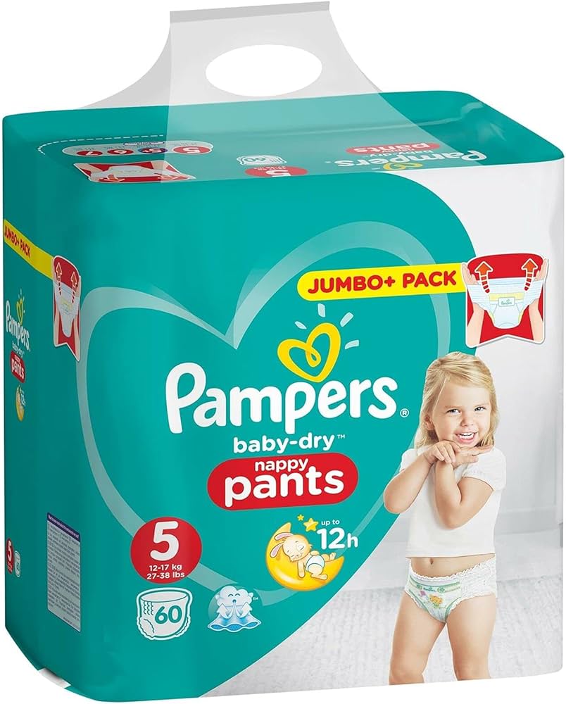 pampers premium newborn