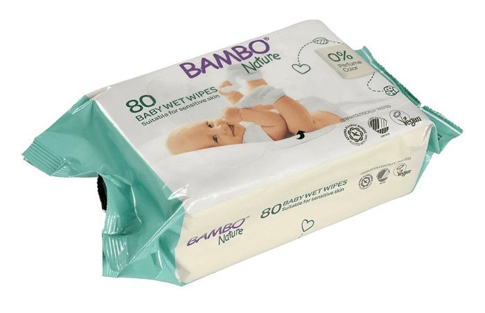 Diapers MERRIESM 6-11kg