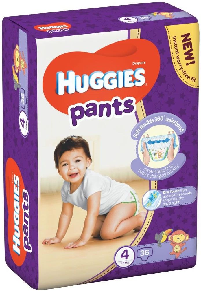 pampers jumbo pack 1 rossmann