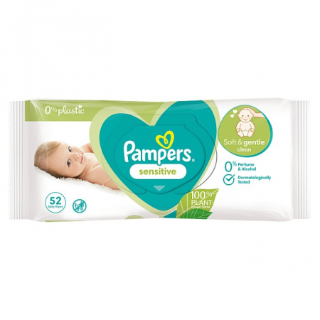 pieluchy pampers najmniejszy rozmiar premium care 1