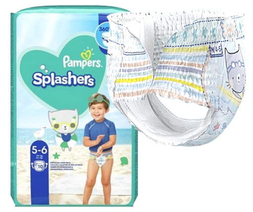 pampers premium care 4 pieluchomajtki