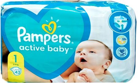 pampers premium care 1 megabox