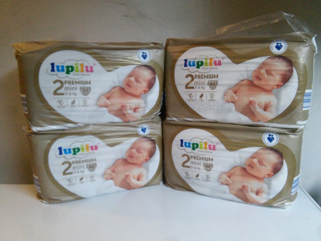 pampers 5 monthly pack