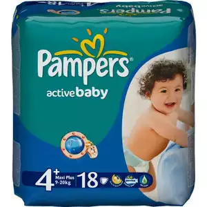 chusteczki nawilżane pampers 80 szt cena