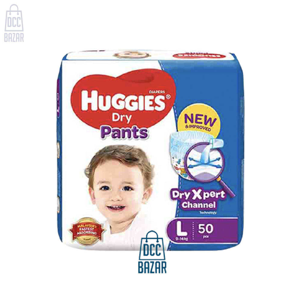 kiedy pampers 3