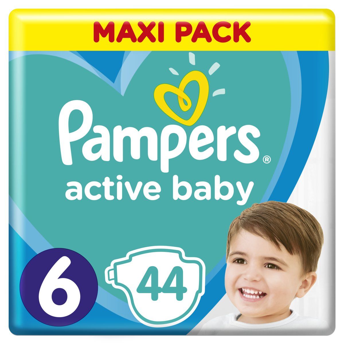 pampers fresh clean czy sensitive