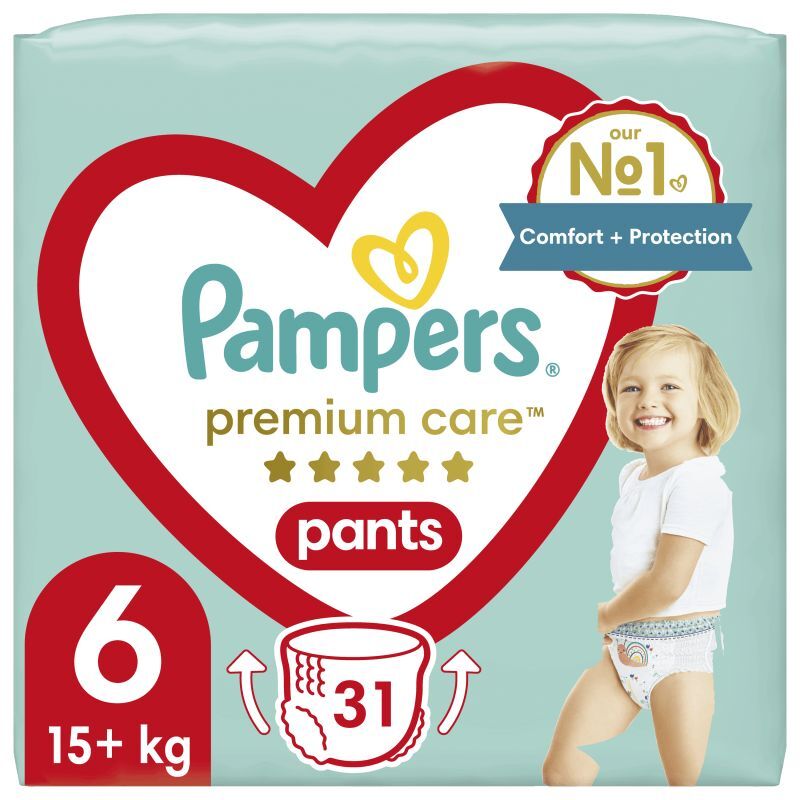 pampers active baby maxi pack 4
