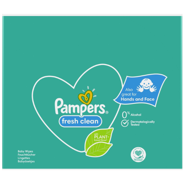 pampers premium care s 2 mini 96