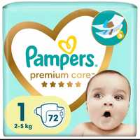 super pharm pieluchy pampers