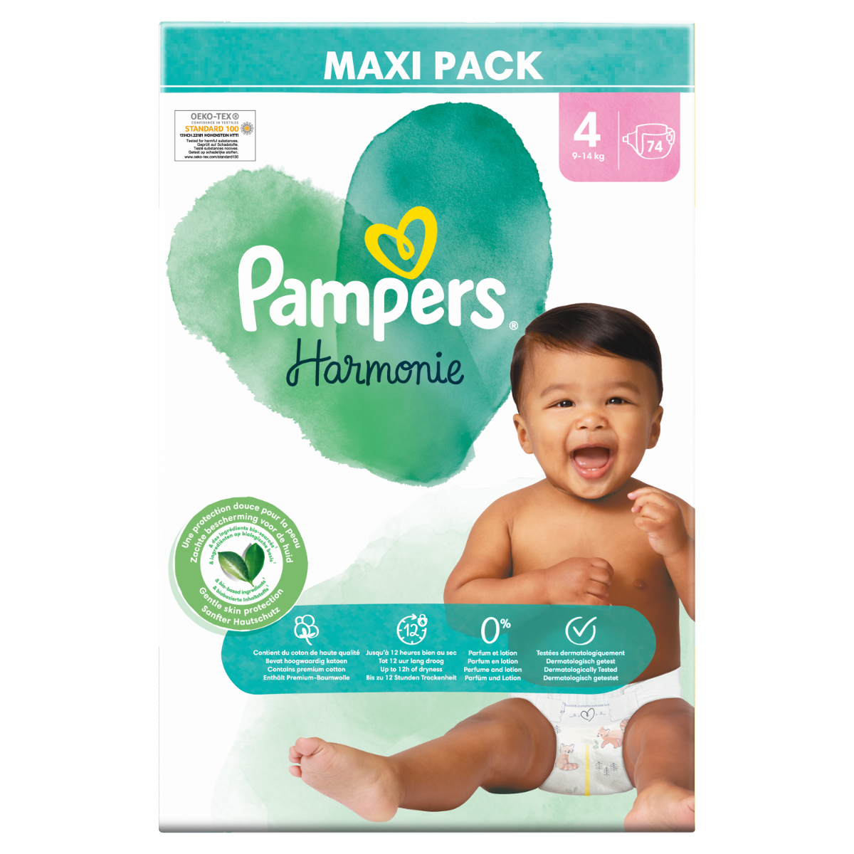 pampers ratownika medycznego