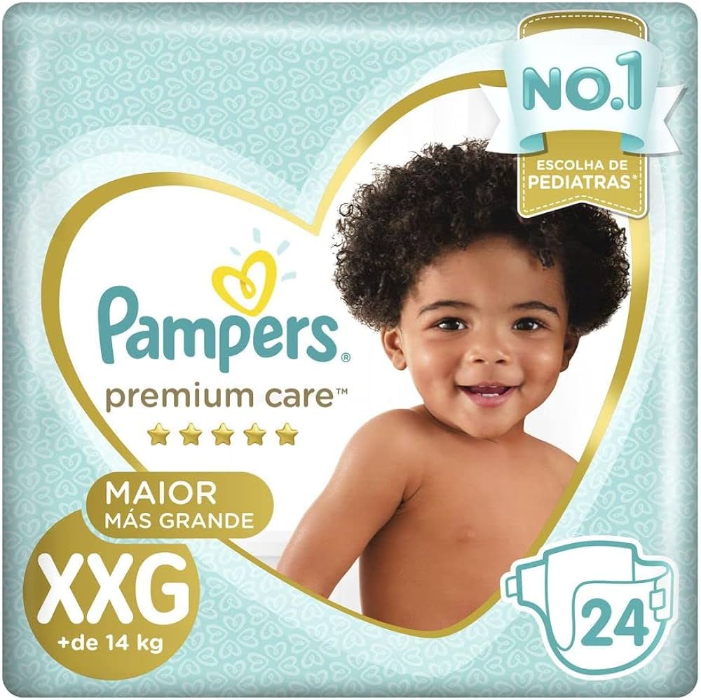 tesco pampers swimmers