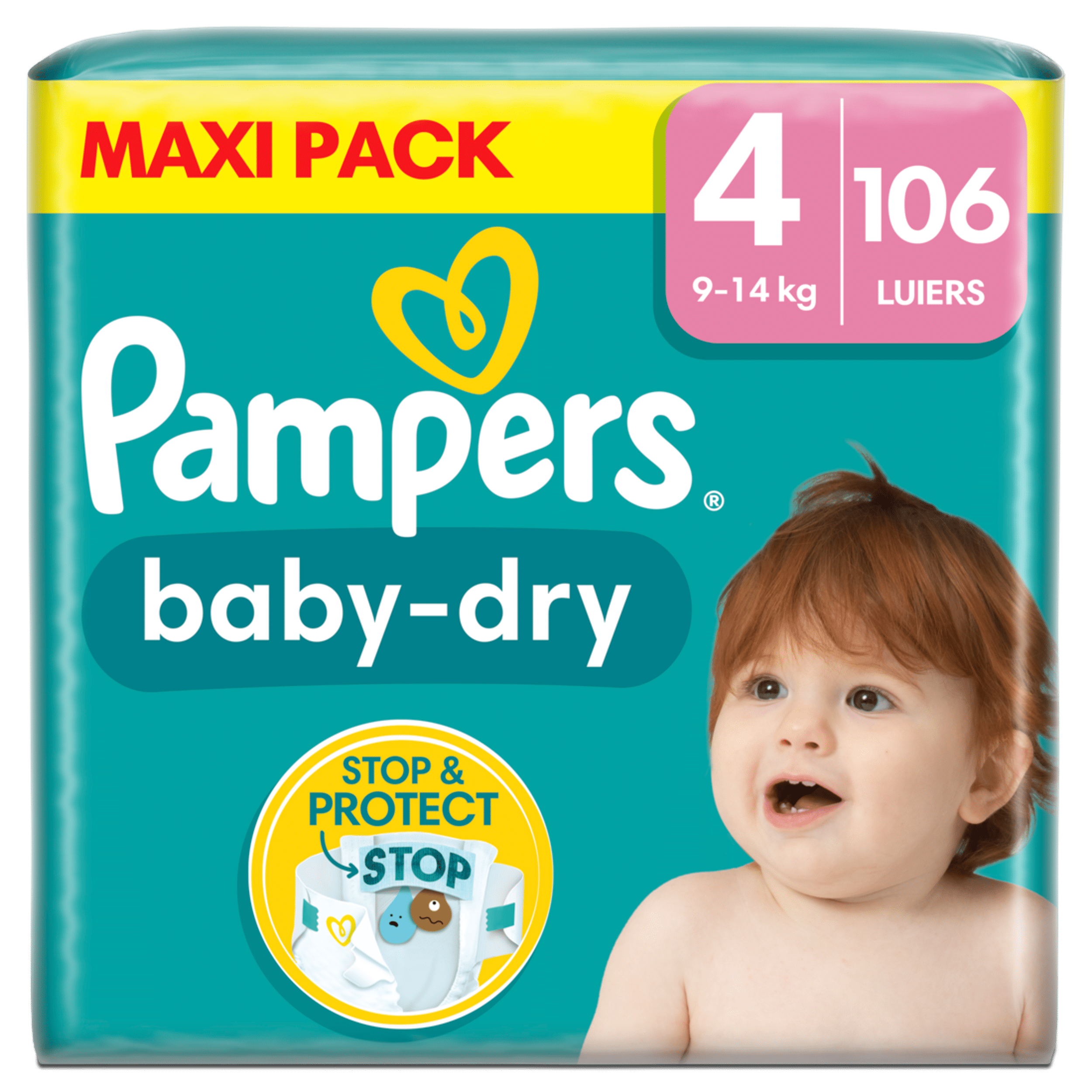 pampers fresh clean 12x64 szt ceneo