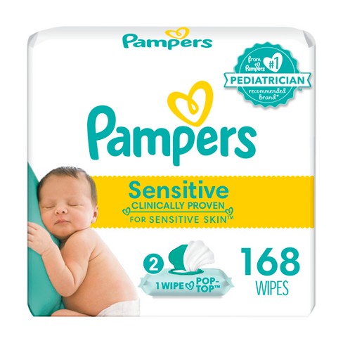 trixie pieluchy pampers xxl