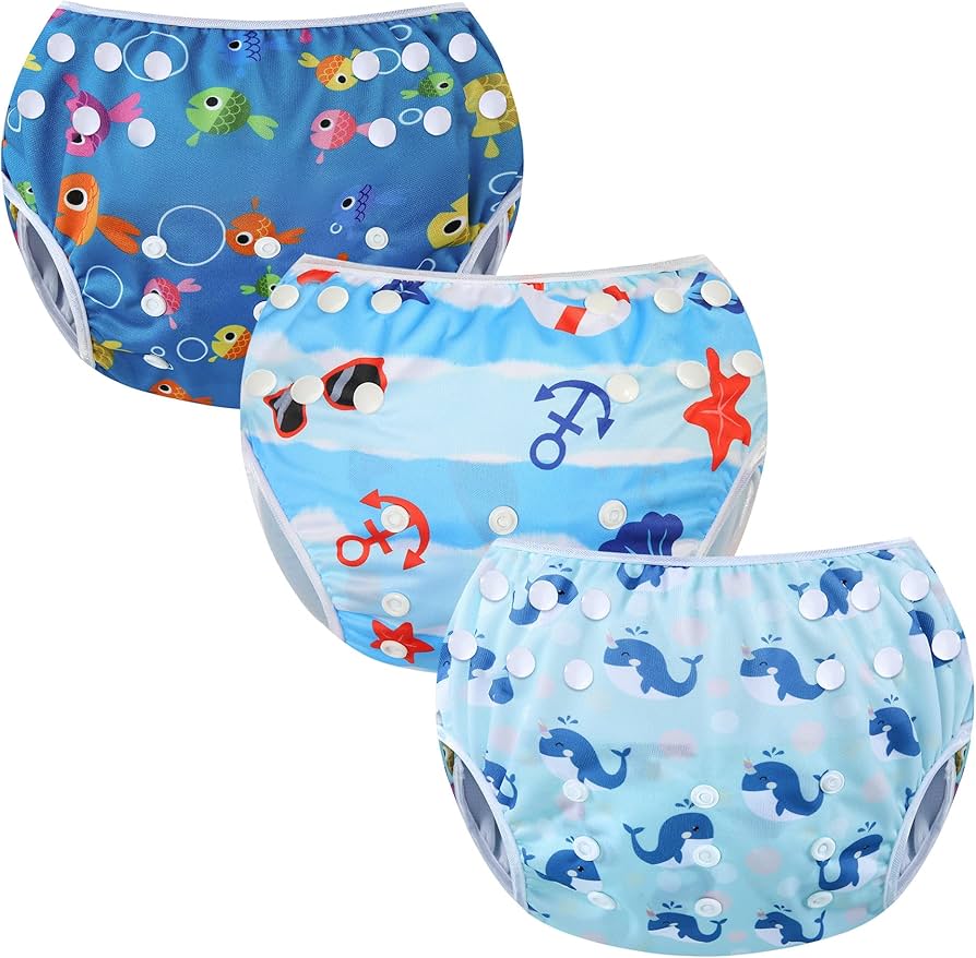 pampers pants 6 for boys