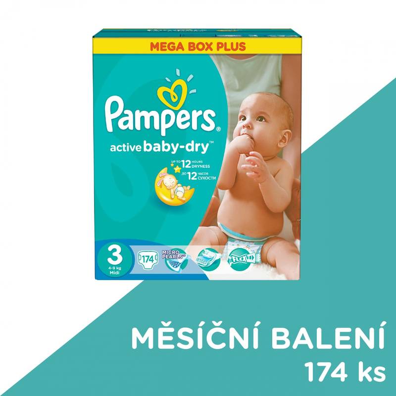 pampers pants 4 38