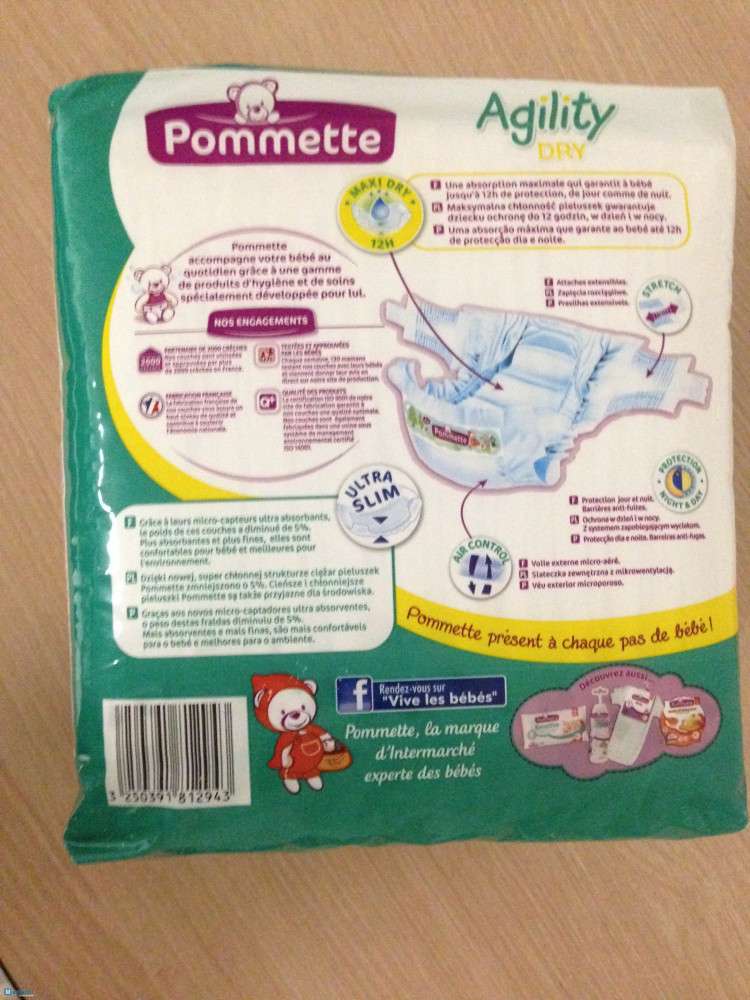 pampers new baby chusteczki nawilżane sensitive 54 sztuki