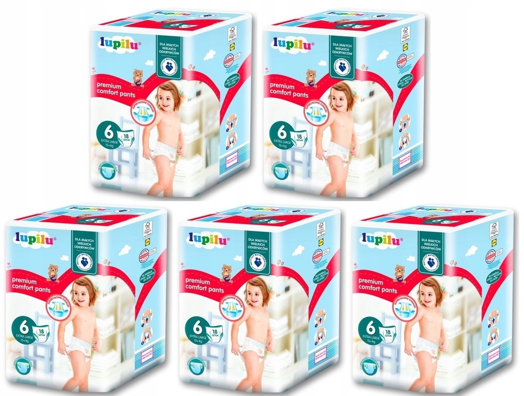 windeln pampers