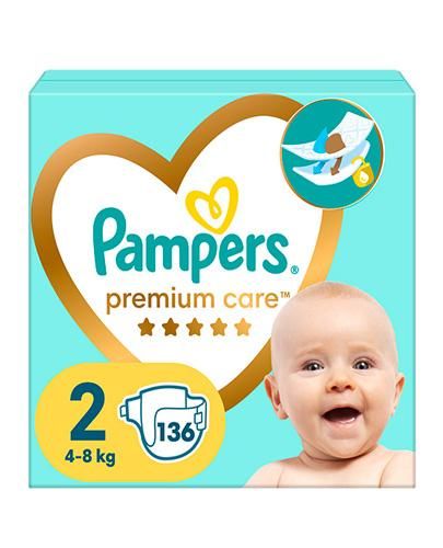 pampersy pampers giant