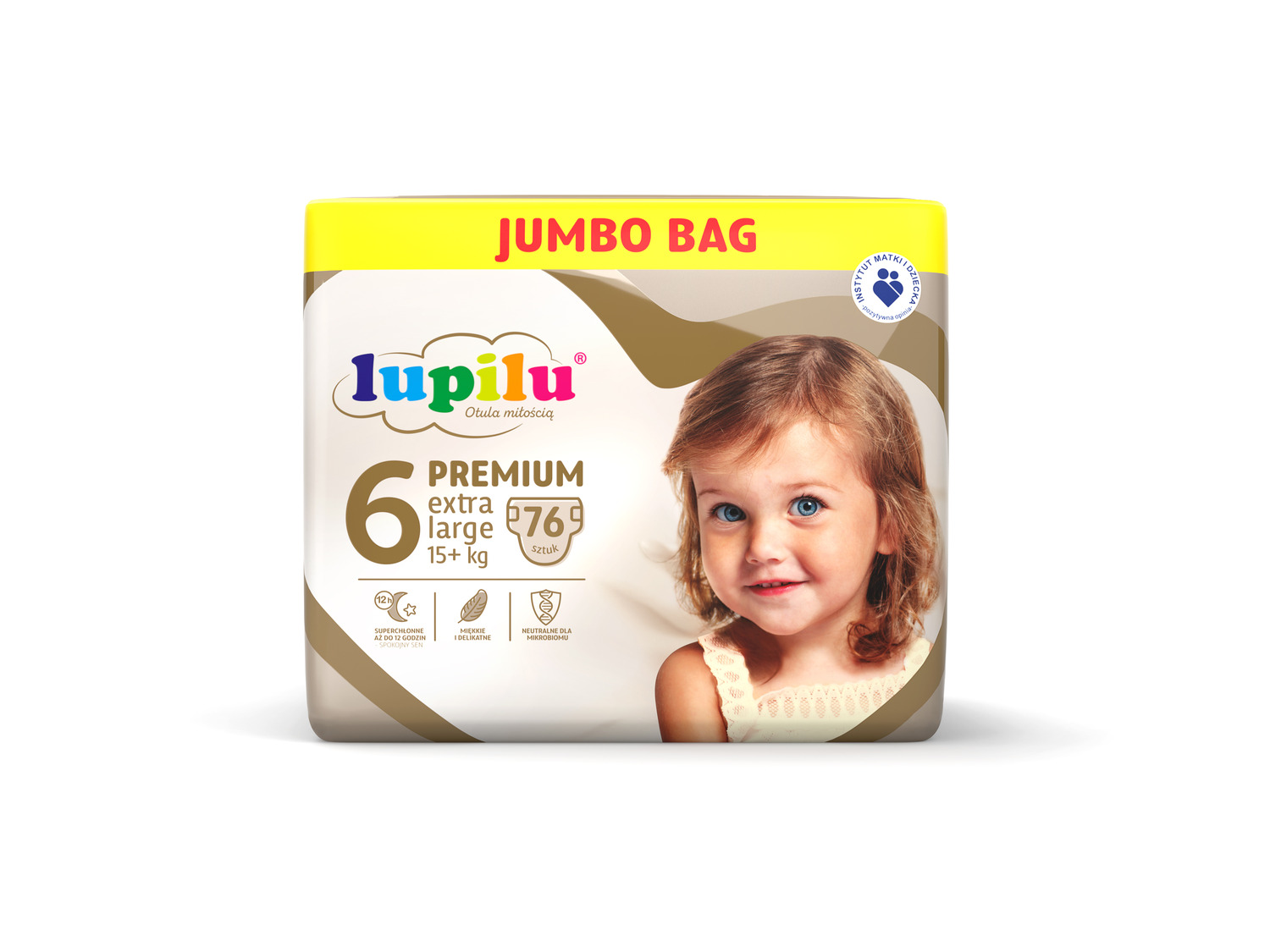 ceneo premium care pampers pants 4