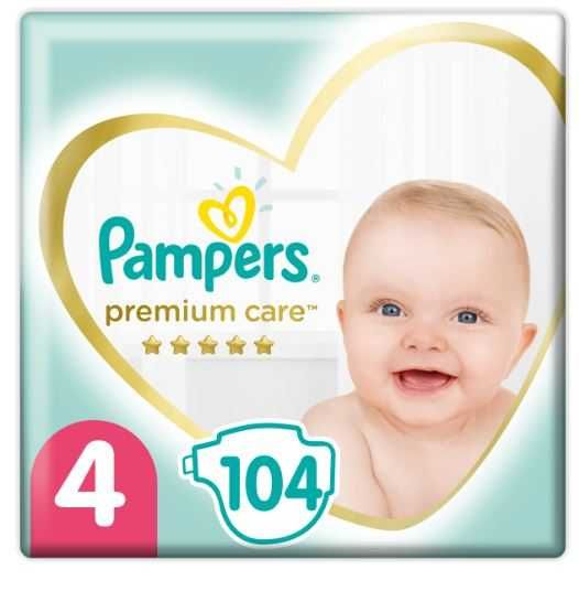 pampers sleep play promocja