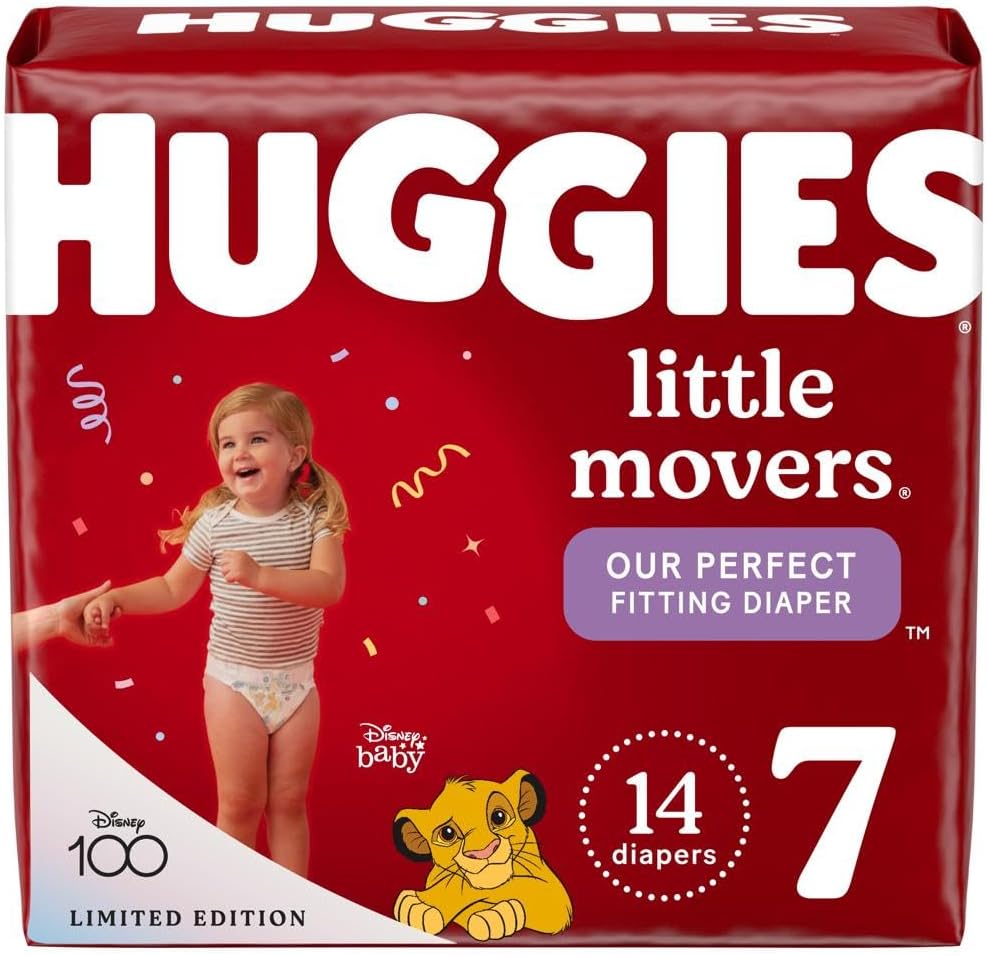 pieluchomajtki pampers carry packs