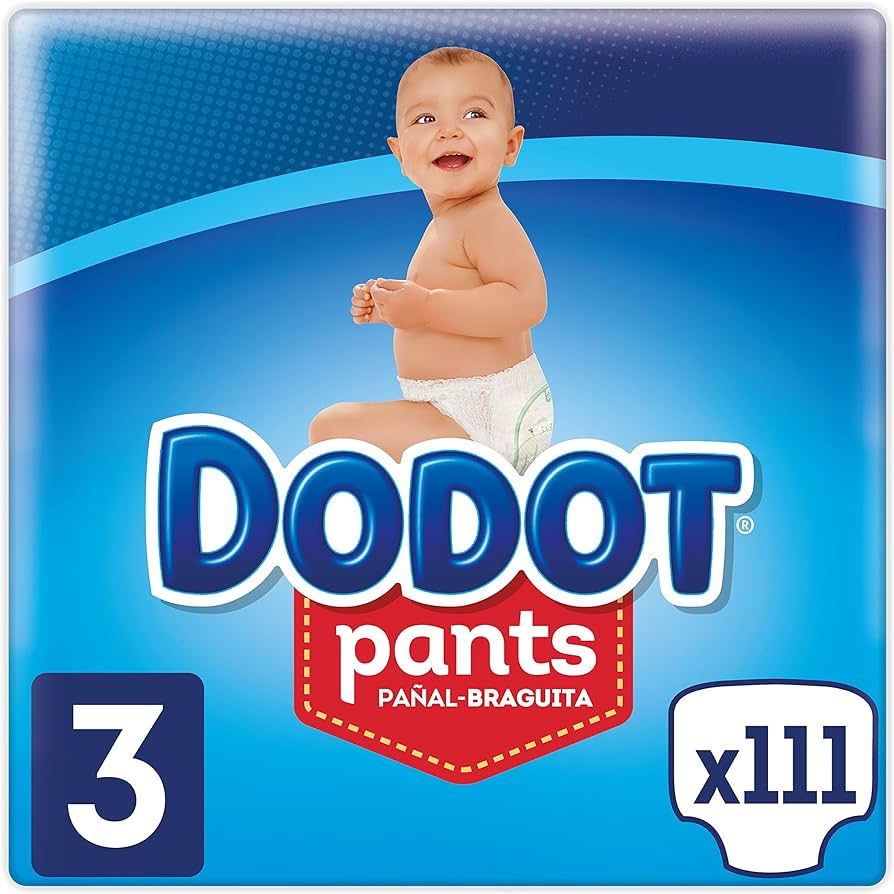 windeln pampers größe 2