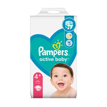 pampers bd sklep