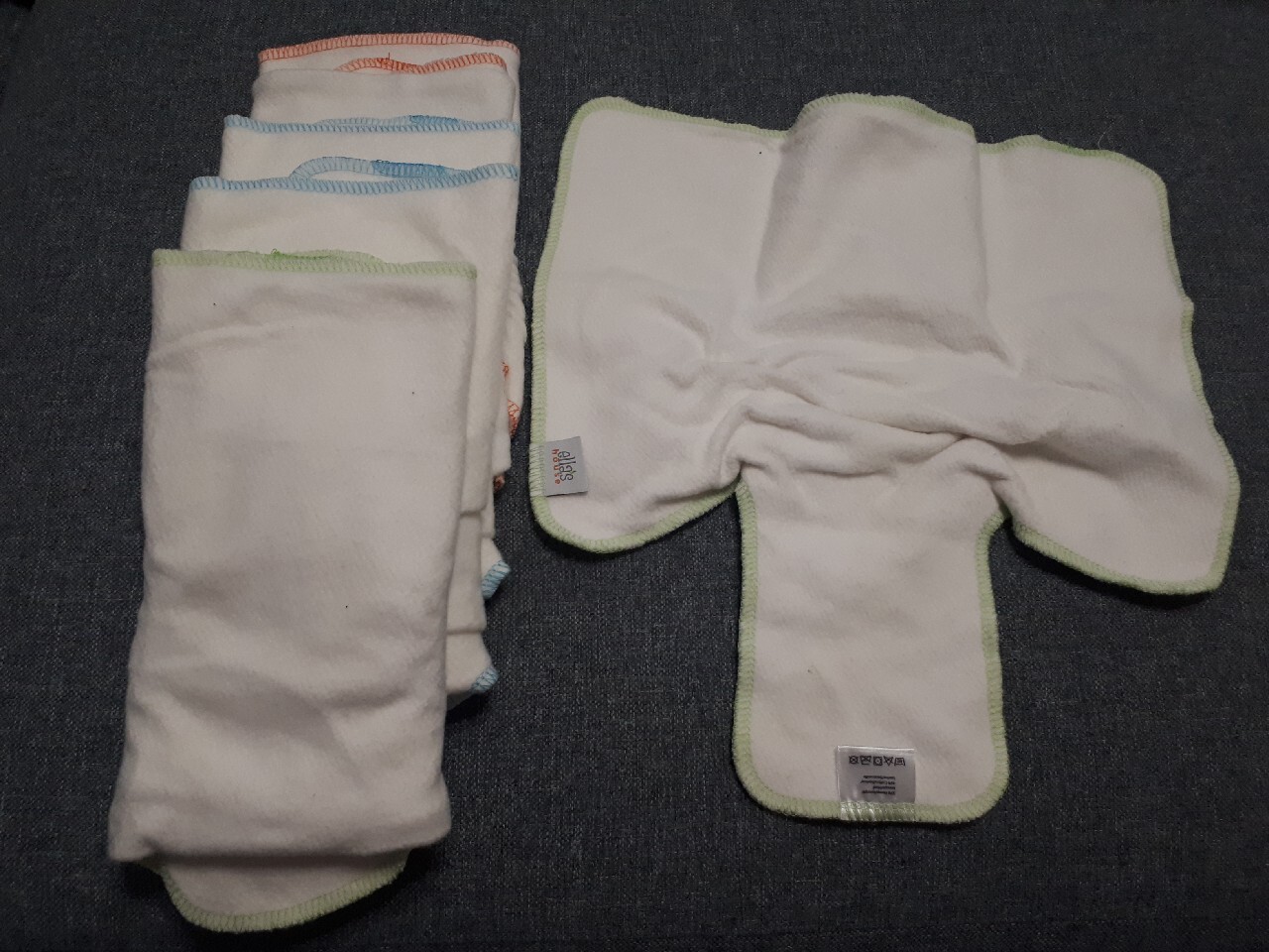 pampers premium care rozm 4