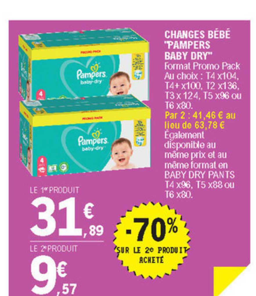 pampers gratisy