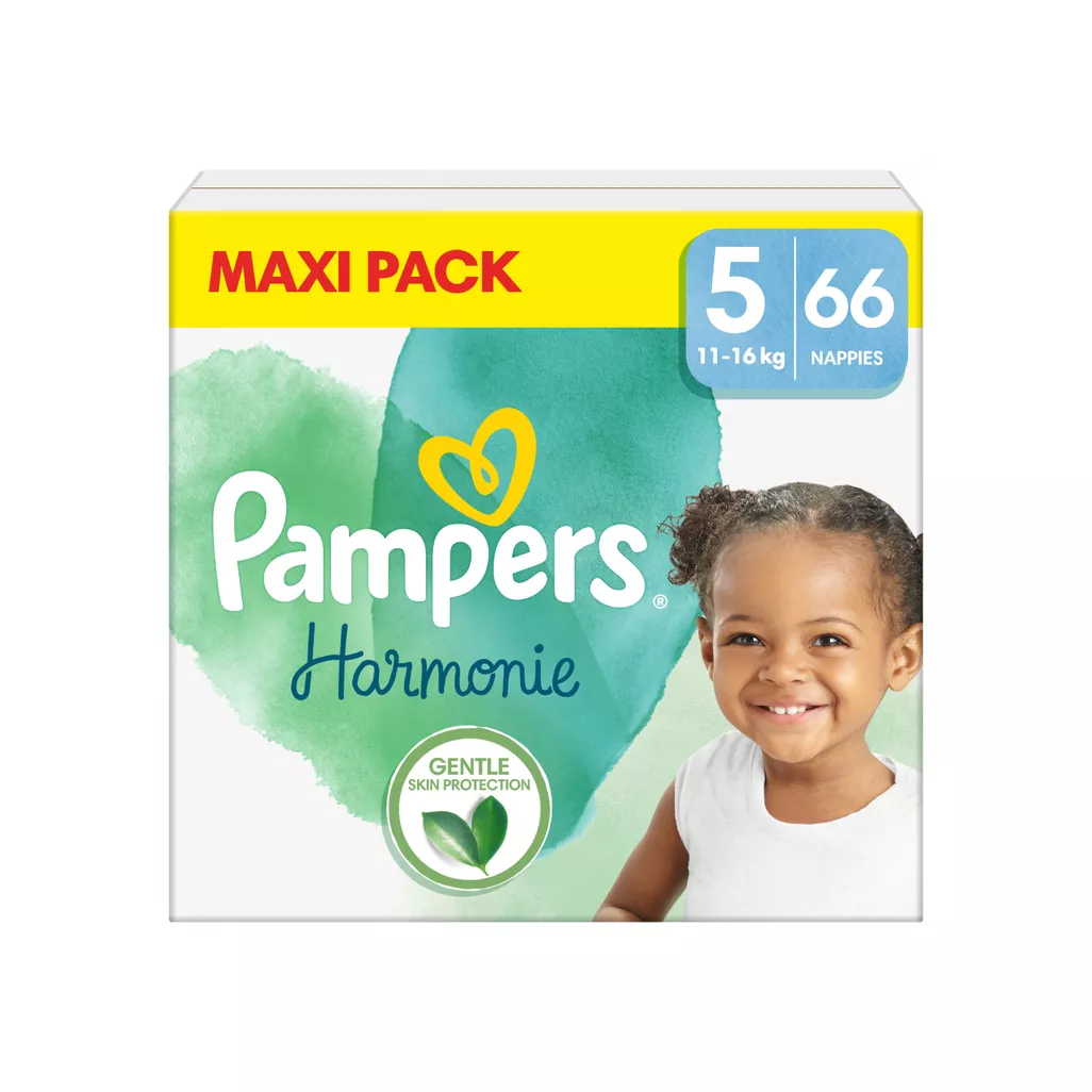 pampers producent polska