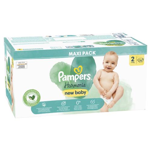 pampers kod promocyjny