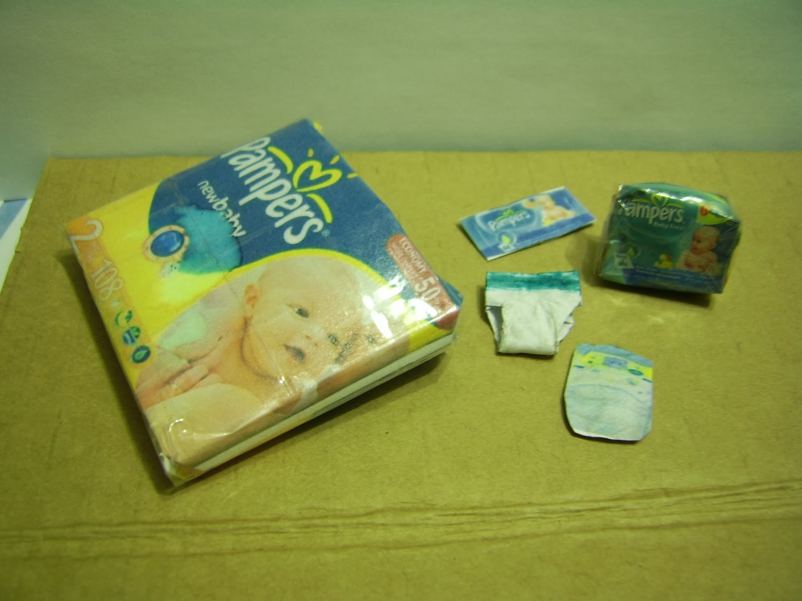 pampers new baby dry 2 66 szt