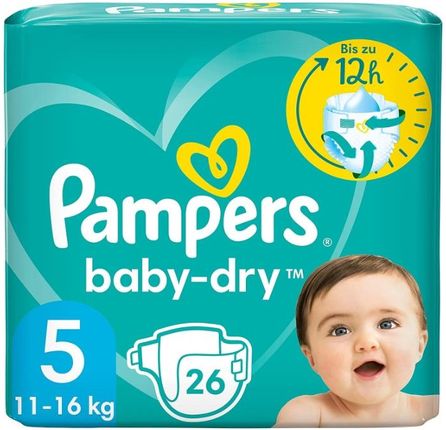 pieluchomajtki pampers po co rzep