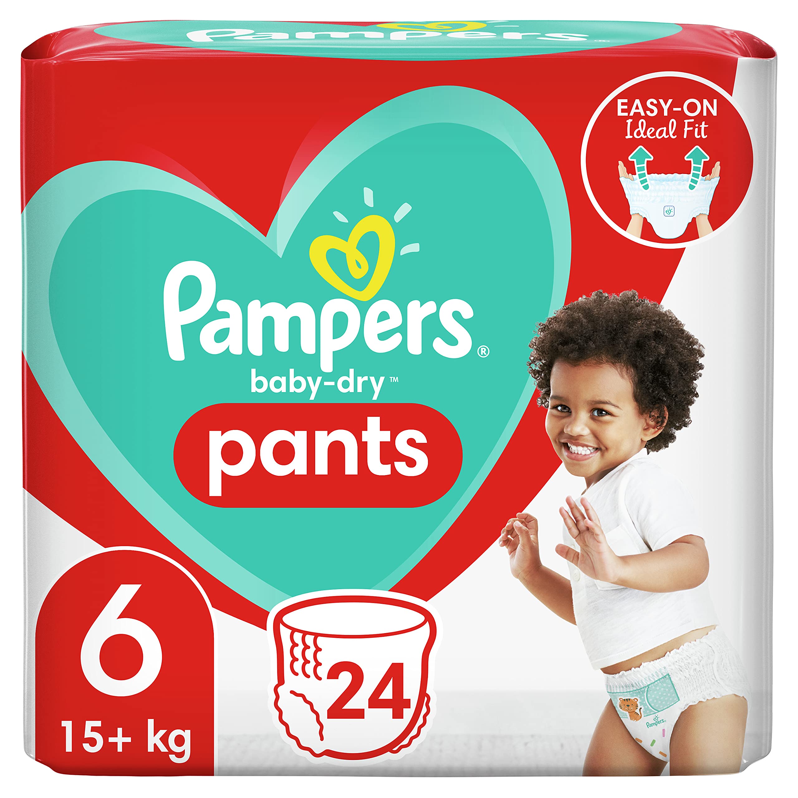 pampers active baby 1 mega pack