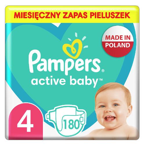 pampers do plotwra