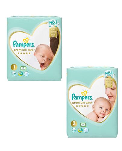 www.pampers.pl cena