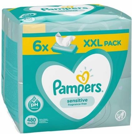 pampers premium care 1 wskaźnik