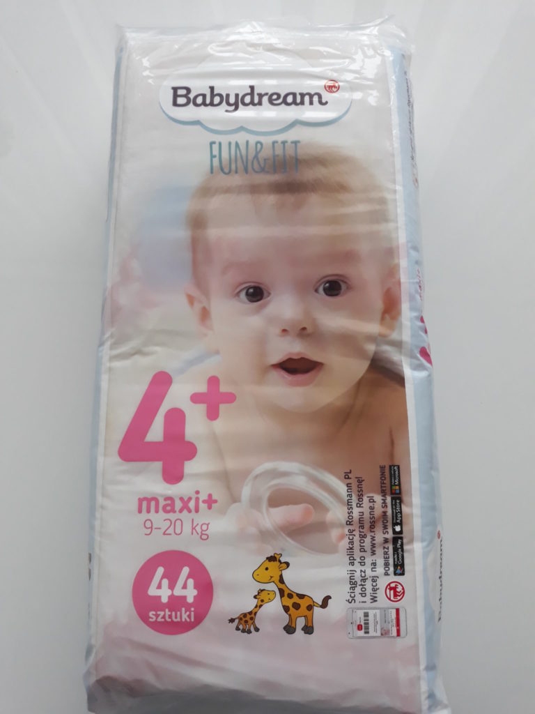 promobaby pampers