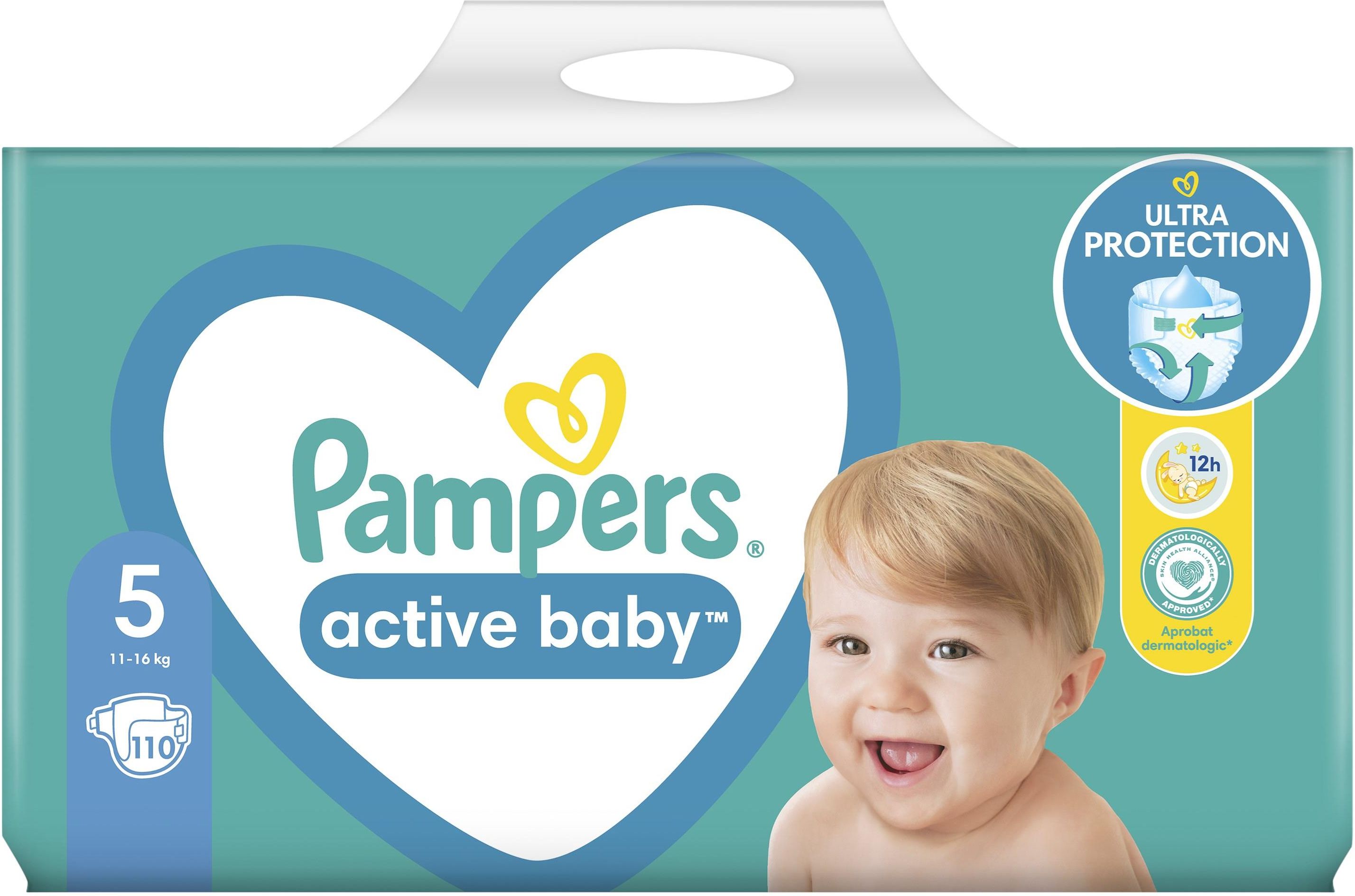 promocja pampers 1